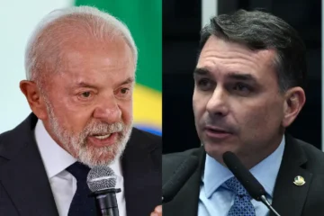 Eleições 2026: Pesquisa Quaest indica vantagem de Flávio sobre Lula no 2° turno