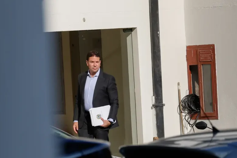 Ramagem é solto nos EUA dois dias após ser preso pelo ICE