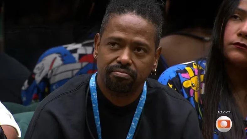 Leandro Boneco recebe atendimento médico e produção tranquiliza participantes no BBB 26