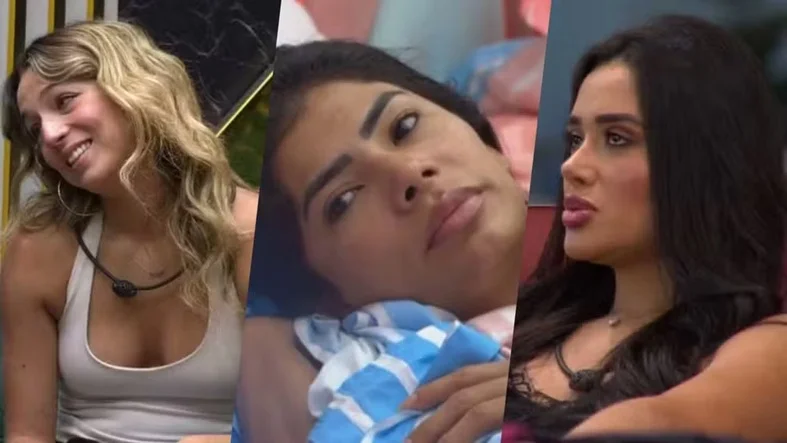 Madrugada do BBB 26 tem segredo de Samira, análises sobre Ana Paula e definição de novos alvos