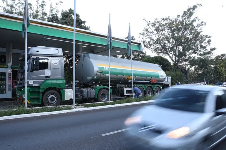 Mais de 80% dos estados aderem a subsídio a diesel importado