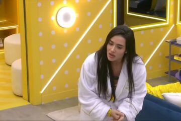 Jordana acusa Leandro Boneco de “jogo sujo” no BBB 26 e critica postura após “Sincerão”