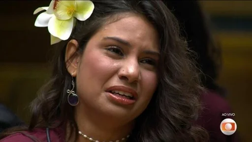 Gabriela se emociona ao falar da mãe e revela dificuldade para pagar tratamento da irmã autista após deixar o BBB 26