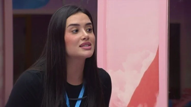 "Não vou me calar": Jordana desabafa sobre isolamento no BBB 26 e promete enfrentamento até o fim
