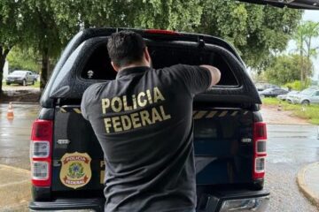 Polícia Federal deflagra a 4ª fase da operação “Compliance Zero”