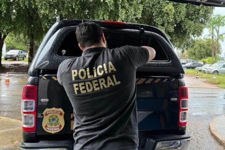 Polícia Federal deflagra a 4ª fase da operação “Compliance Zero”