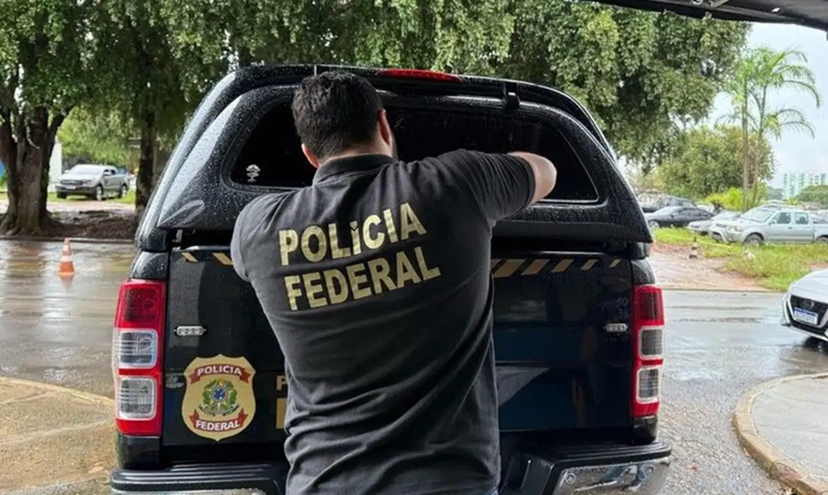 Polícia Federal deflagra a 4ª fase da operação "Compliance Zero"