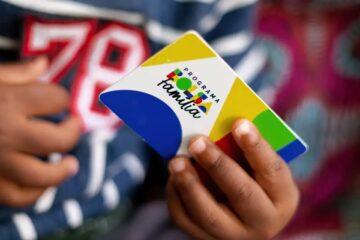 Caixa começa a pagar Bolsa Família de abril nesta quinta-feira