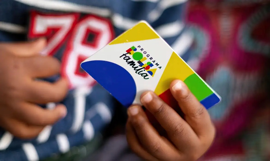 Caixa começa a pagar Bolsa Família de abril nesta quinta-feira