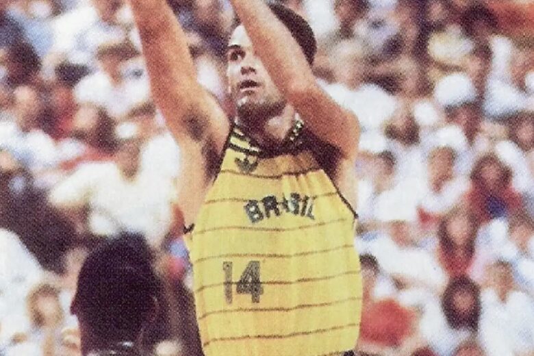 Brasil lamenta morte de Oscar Schmidt; veja repercussões