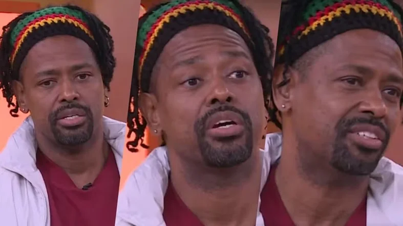 Leandro Boneco avalia trajetória no BBB 26 após eliminação: “eu comprei briga com eles em determinado momento”