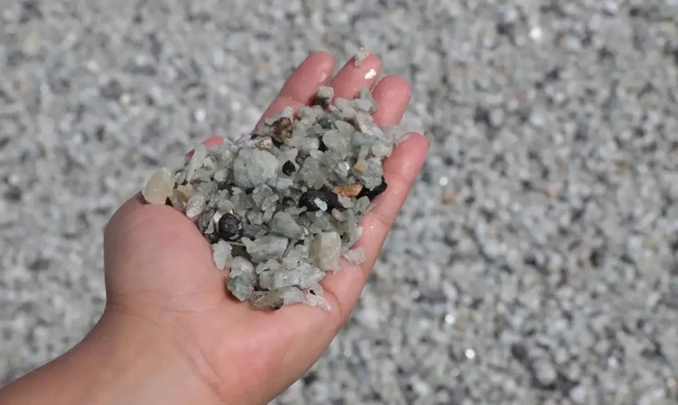 Por US$ 2,8 bi, empresa dos EUA compra mineradora brasileira de terras raras