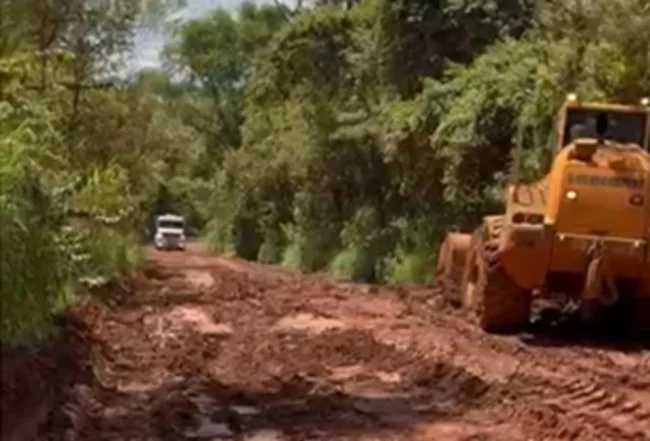 Governo de Minas anuncia mais de R$ 100 milhões em investimentos viários em Santa Bárbara, Catas Altas, Ouro Preto e distrito de Fonseca