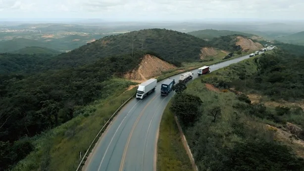 Concessão da Rota das Gerais é aposta para fortalecer logística e economia de Minas Gerais