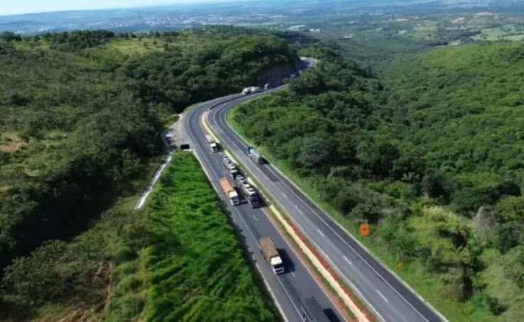 Pedágios em rodovias no Norte de Minas Gerais são reajustados a partir desta quarta-feira; saiba mais