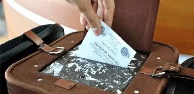 São Gonçalo do Rio Abaixo fará eleição suplementar para Conselho Tutelar no próximo sábado (2)