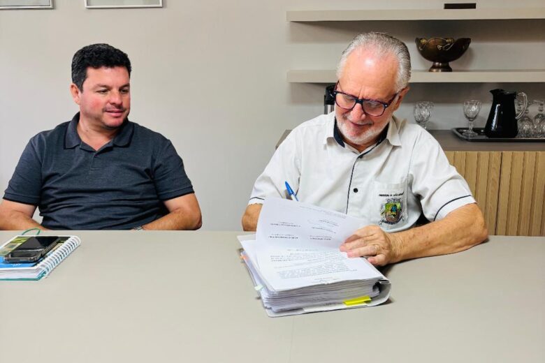 Prefeitura de João Monlevade construirá nova UBS