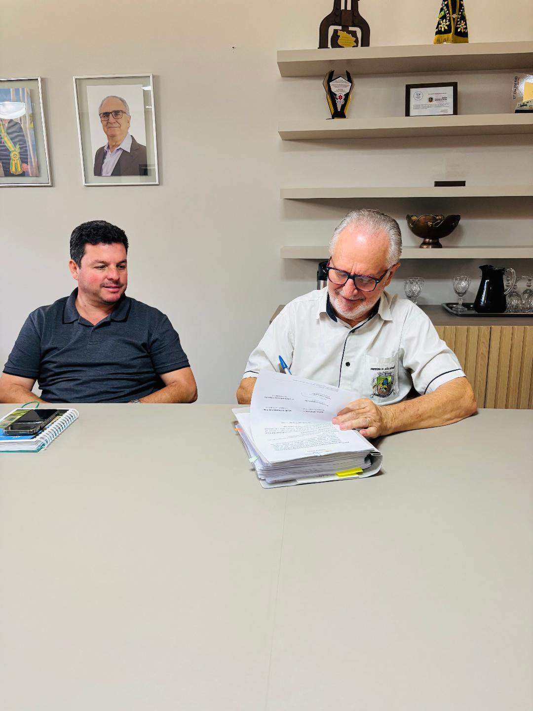 Prefeitura de João Monlevade construirá nova UBS