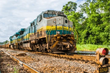 Quem assistirá à passagem do último trem da Vale?