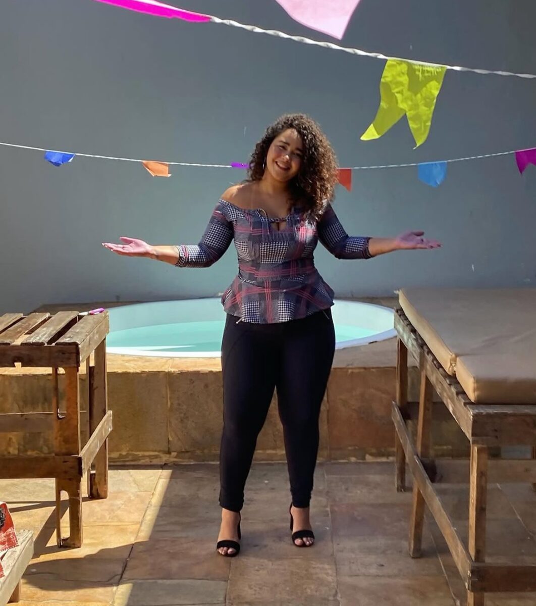 Jovem de 22 anos segue na UTI após tentativa de feminicídio em Itabira; família pede orações