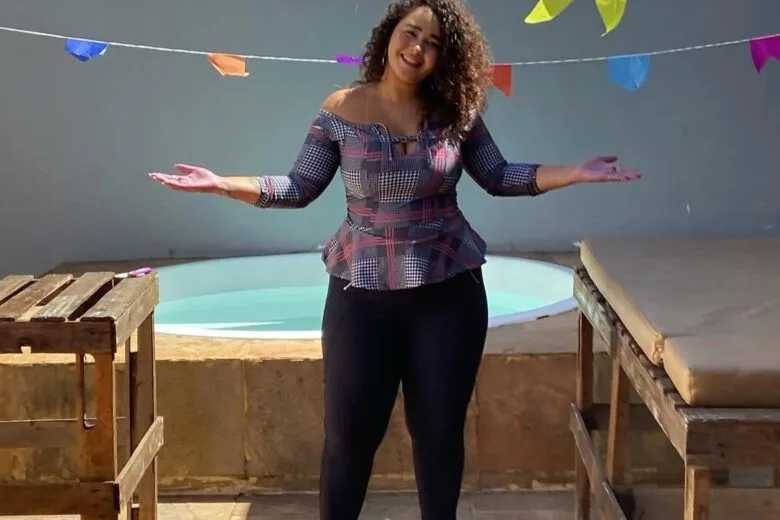 Bronze solidário: esteticista Amanda Souza cria ação entre amigos para reconstruir espaço de atendimento; saiba como participar