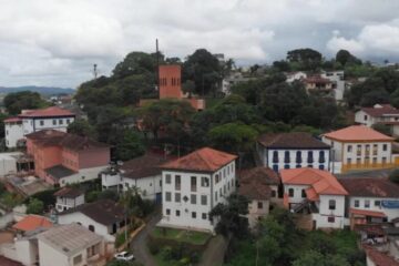 Repartições públicas fecham na Semana Santa em Itabira; confira o cronograma