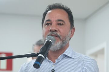 Marco Lage nega agressões em protesto de servidores e diz que notificação extrajudicial busca evitar “fake news” em Itabira