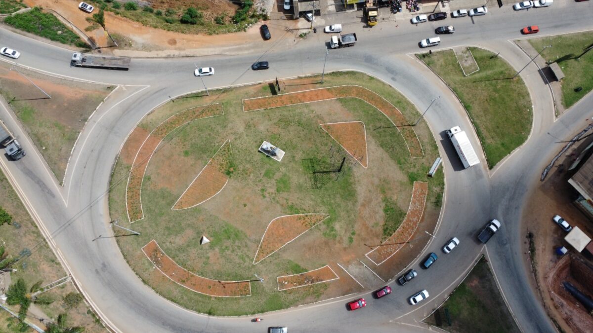 Prefeitura e Nova 381 definem intervenções para melhorar trânsito e segurança viária em João Monlevade