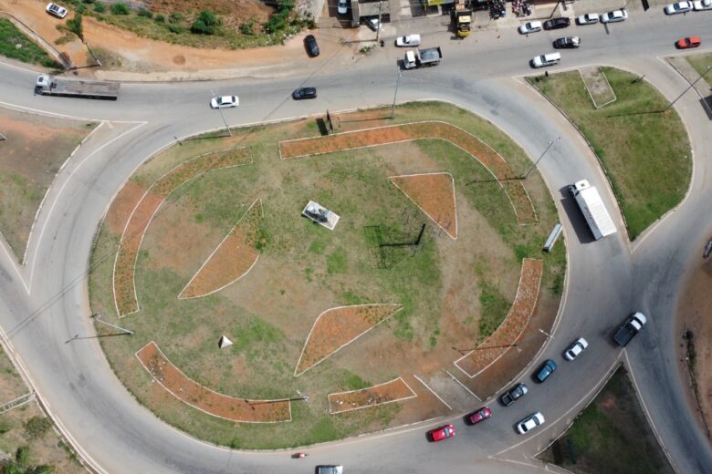 Prefeitura e Nova 381 definem intervenções para melhorar trânsito e segurança viária em João Monlevade