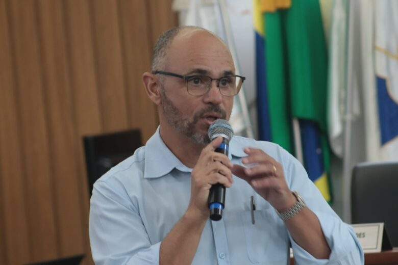 Contingenciamento segue em vigor e cenário fiscal ainda é de cautela em Itabira, diz secretário de Fazenda