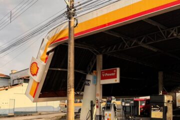 Temporal provoca estragos em diversos pontos de Itabira nesta quinta-feira