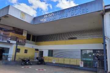 Golpistas usam nome do Hospital Nossa Senhora das Dores para cobrar por camas hospitalares; fique atento