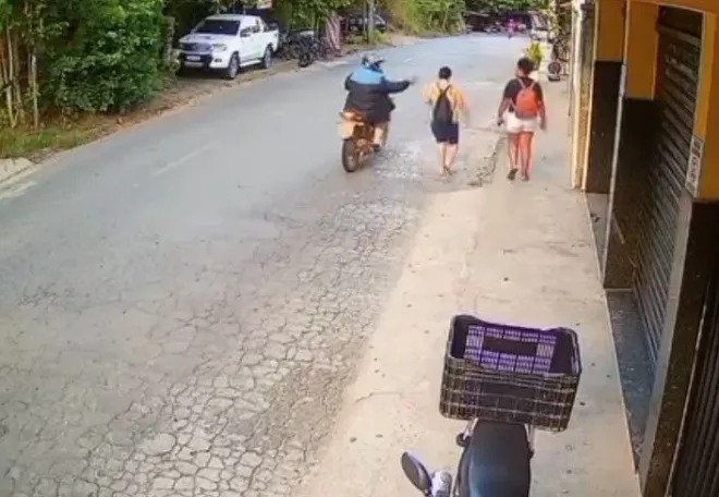 Tentativa de feminicídio termina com morte do agressor em Ponte Nova; Polícia Civil investiga o caso