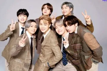BTS volta depois de 4 anos e coloca o mundo do K-pop em choque com início de turnê gigante na Coreia do Sul