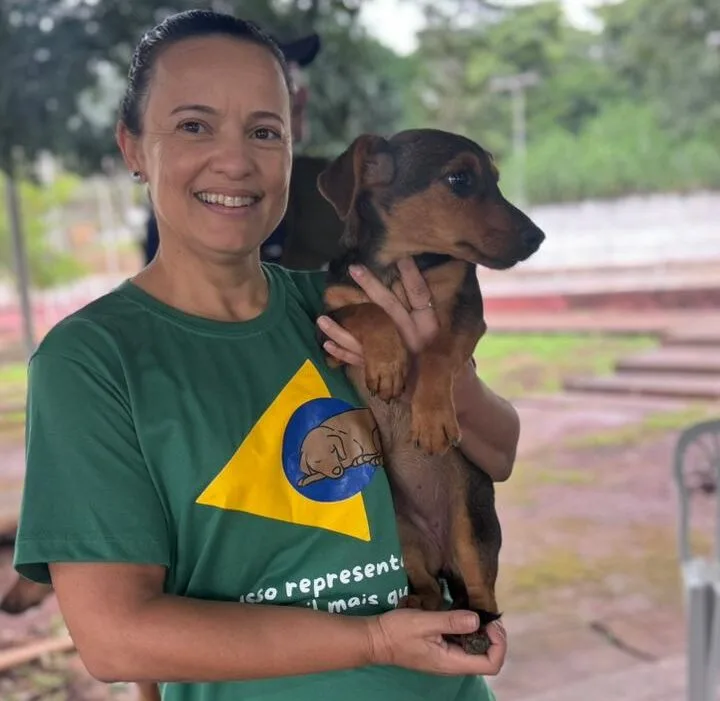 Itabira ultrapassa 5 mil castrações gratuitas de cães e gatos e amplia mutirão durante campanha Abril Laranja