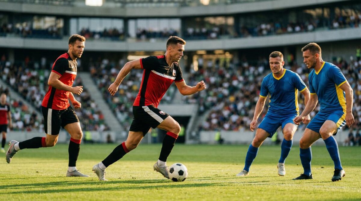 Condição física dos jogadores afeta as linhas de apostas da Copa do Brasil
