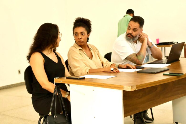 Recurso da Vale contra multa de R$ 579 mil é retirado de pauta do Codema por pendência em anexo