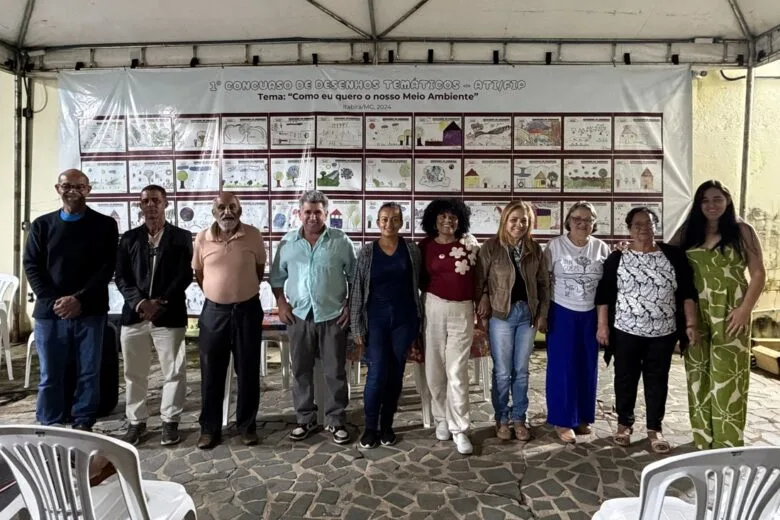 Moradores elegem novos representantes da Comissão de Atingidos do Sistema Pontal em assembleia comunitária