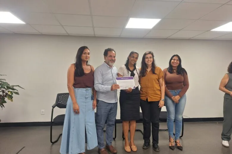 Programa Facilita Trabalho certifica 42 mulheres e amplia oportunidades de inserção profissional em Itabira