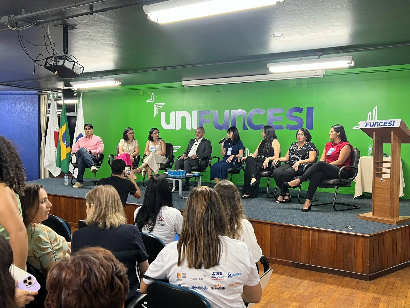 Funcesi promove segunda edição de seminário com foco em inclusão e pertencimento na neurodiversidade