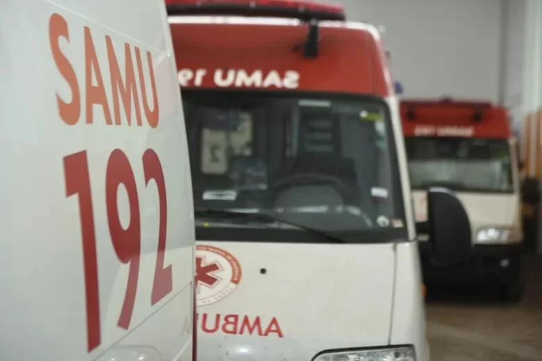 Mulher é socorrida após tentativa de feminicídio em João Monlevade; suspeito é procurado pela Polícia