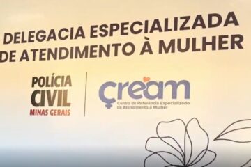 Parceria entre CREAM e DEAM coloca Itabira em destaque estadual no acolhimento a mulheres vítimas de violência