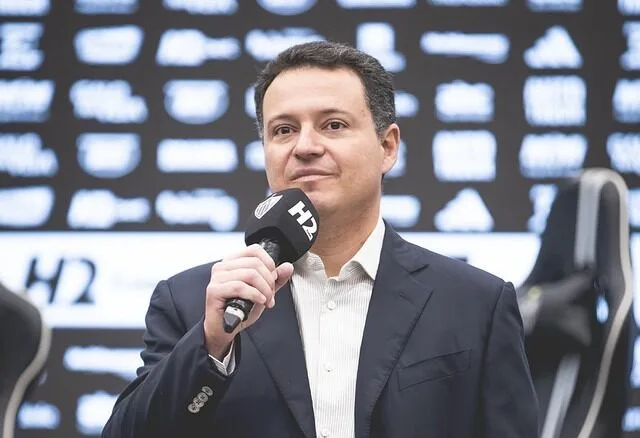 Teorias e amenidades afastam o atleticano da constatação básica: trata-se de um clube sem gestão