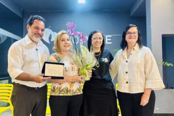 CEMAE chega aos 30 anos fortalecendo a inclusão nas escolas municipais de Itabira