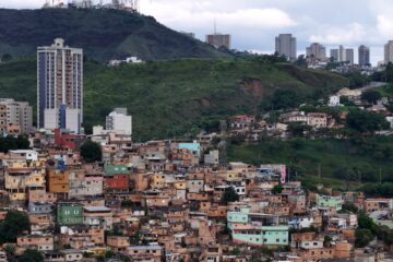 Quebrada Aérea leva capacitação gratuita em drones para jovens periféricos de Belo Horizonte