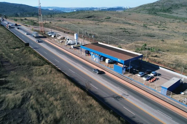 Feriado do Trabalhador deve levar 222 mil veículos à BR-040 