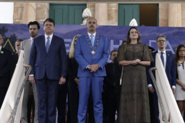 Governo de Minas entrega Medalha da Inconfidência 2026 em Ouro Preto; confira os homenageados