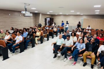 IFMG apresenta portaria para funcionamento e dá importante passo para a sua implantação em João Monlevade