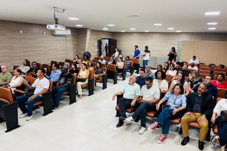 IFMG apresenta portaria para funcionamento e dá importante passo para a sua implantação em João Monlevade