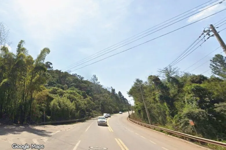 MG-129, entre Itabira e a barragem do Itabiruçu, terá interdições temporárias nesta sexta-feira para manutenção em rede elétrica